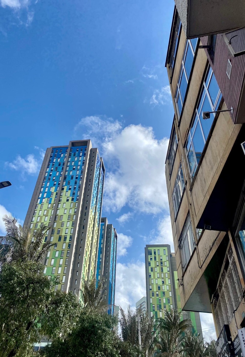 Colombia - Bogotá - 