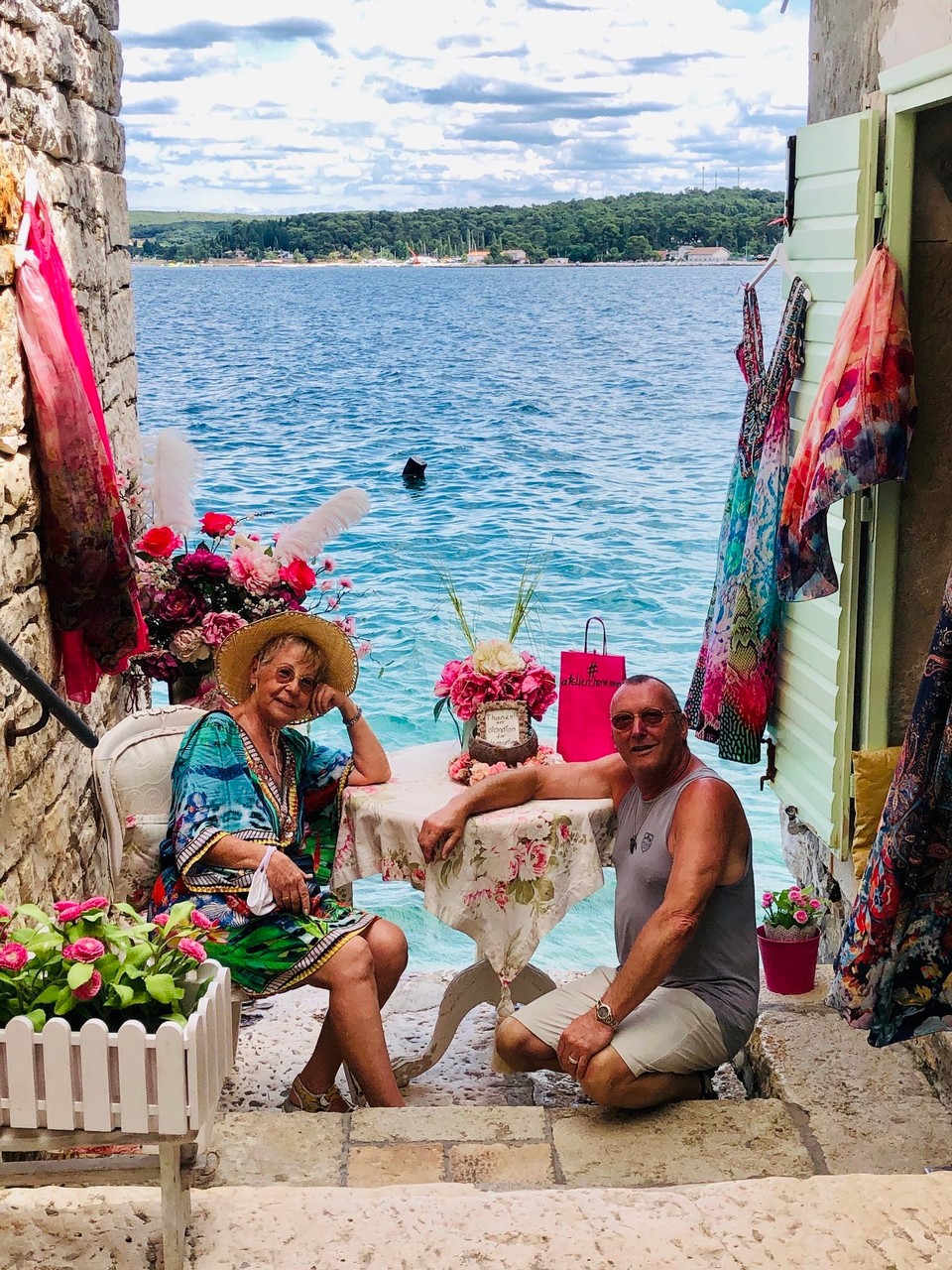 Kroatien - Rovinj - 