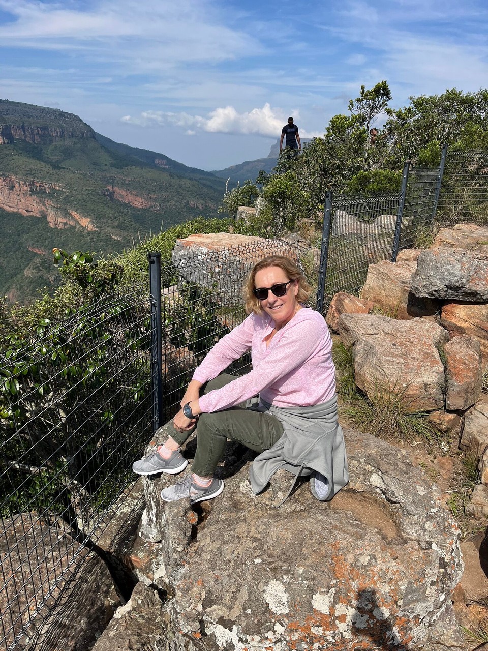 South Africa - Randburg - 