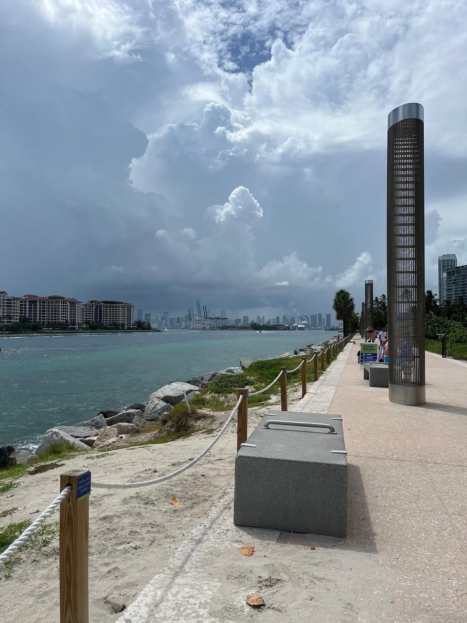 Vereinigte Staaten - Miami - 