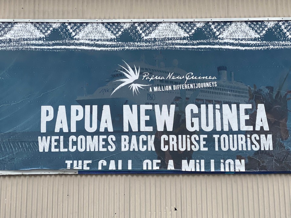 Papua-Neuguinea -  - 