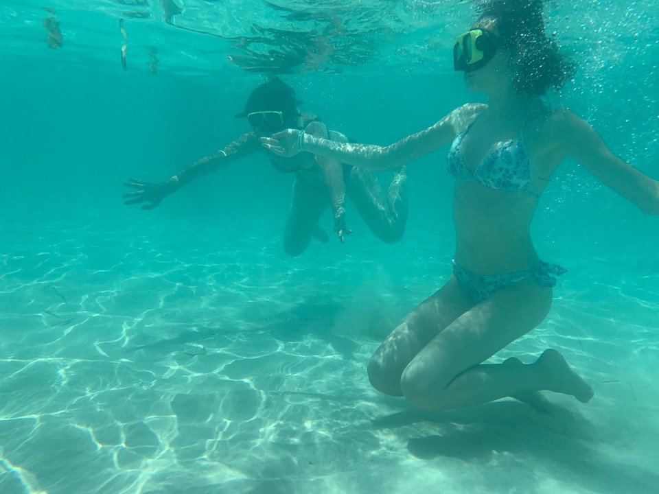 Kaimaninseln - Cayman Islands - 