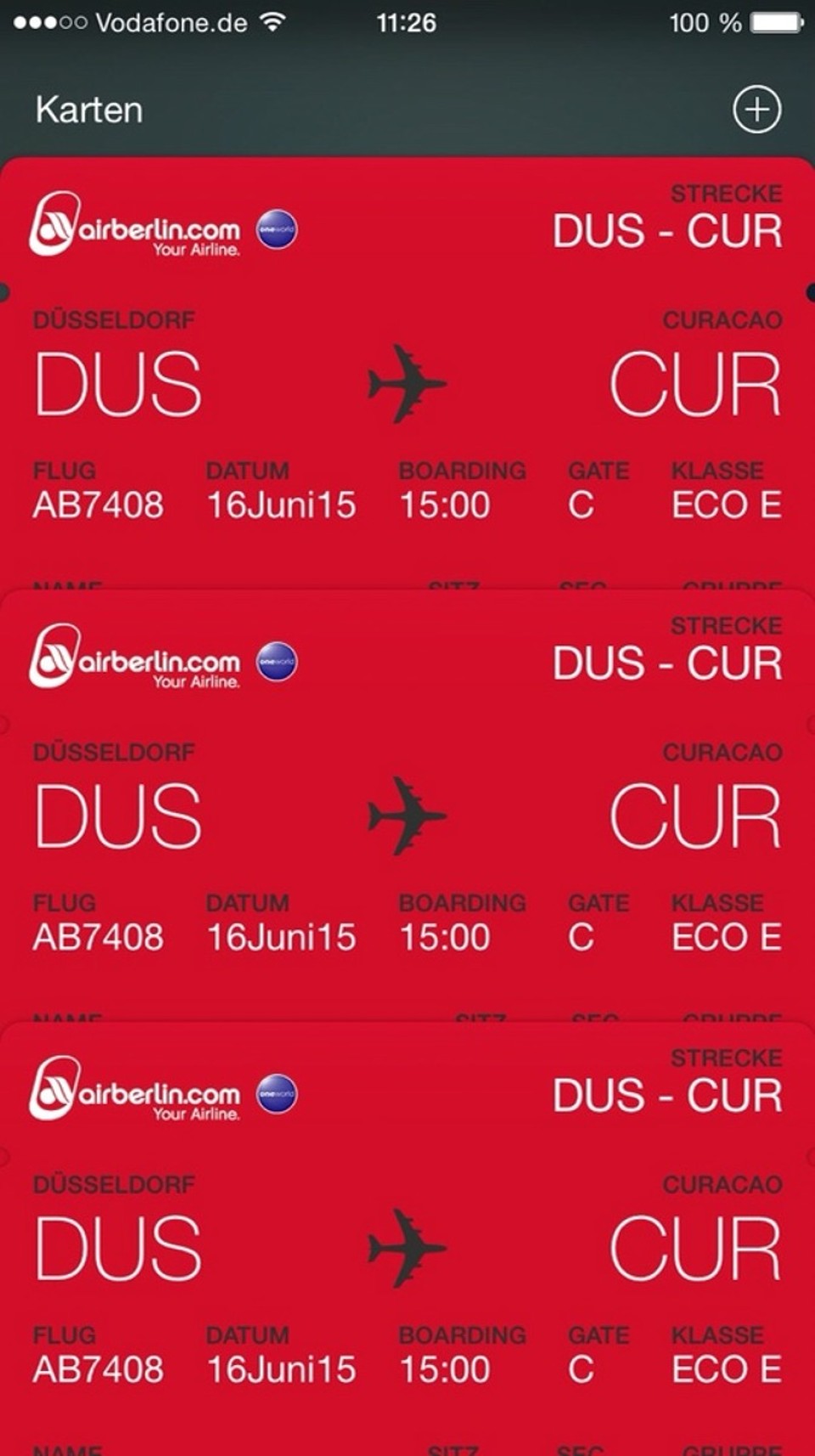 Deutschland - Düsseldorf - 