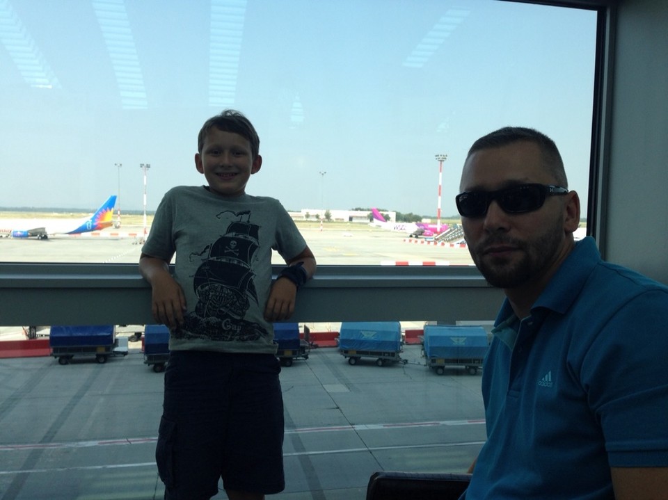 Magyarország - Budapest - 