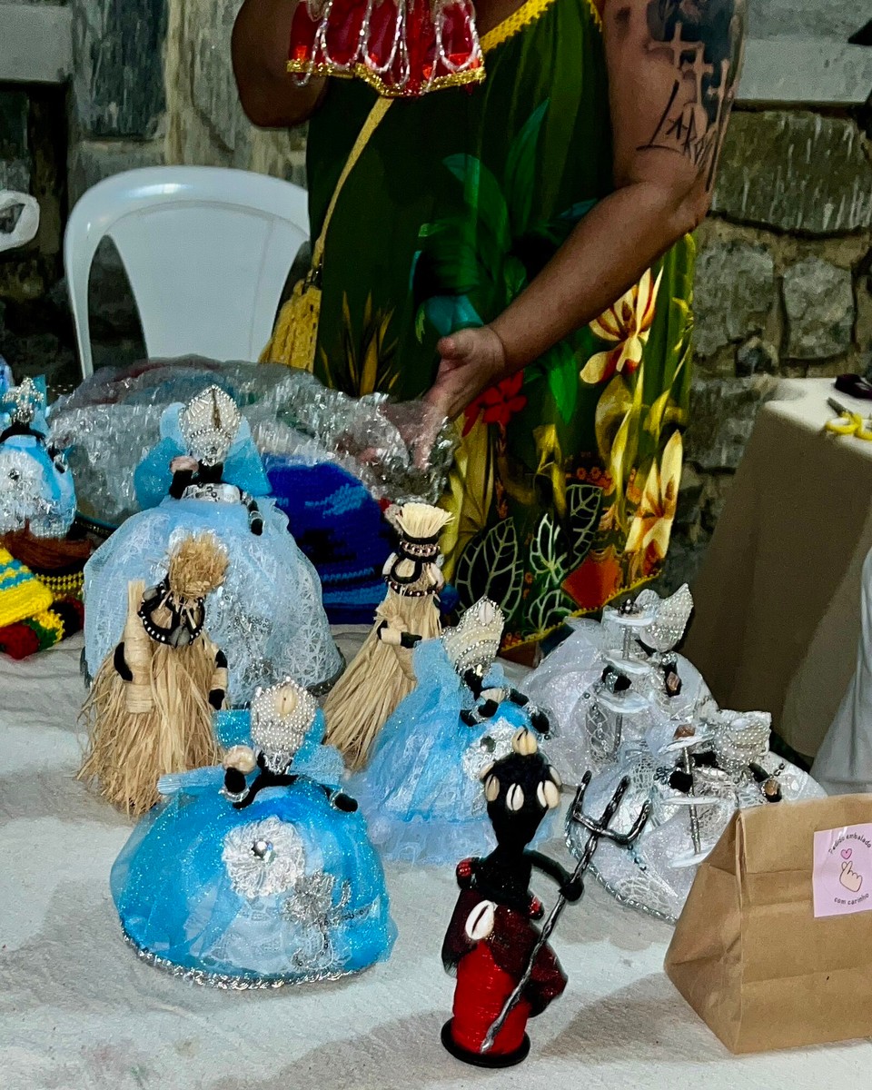 Brasilien - Salvador - 