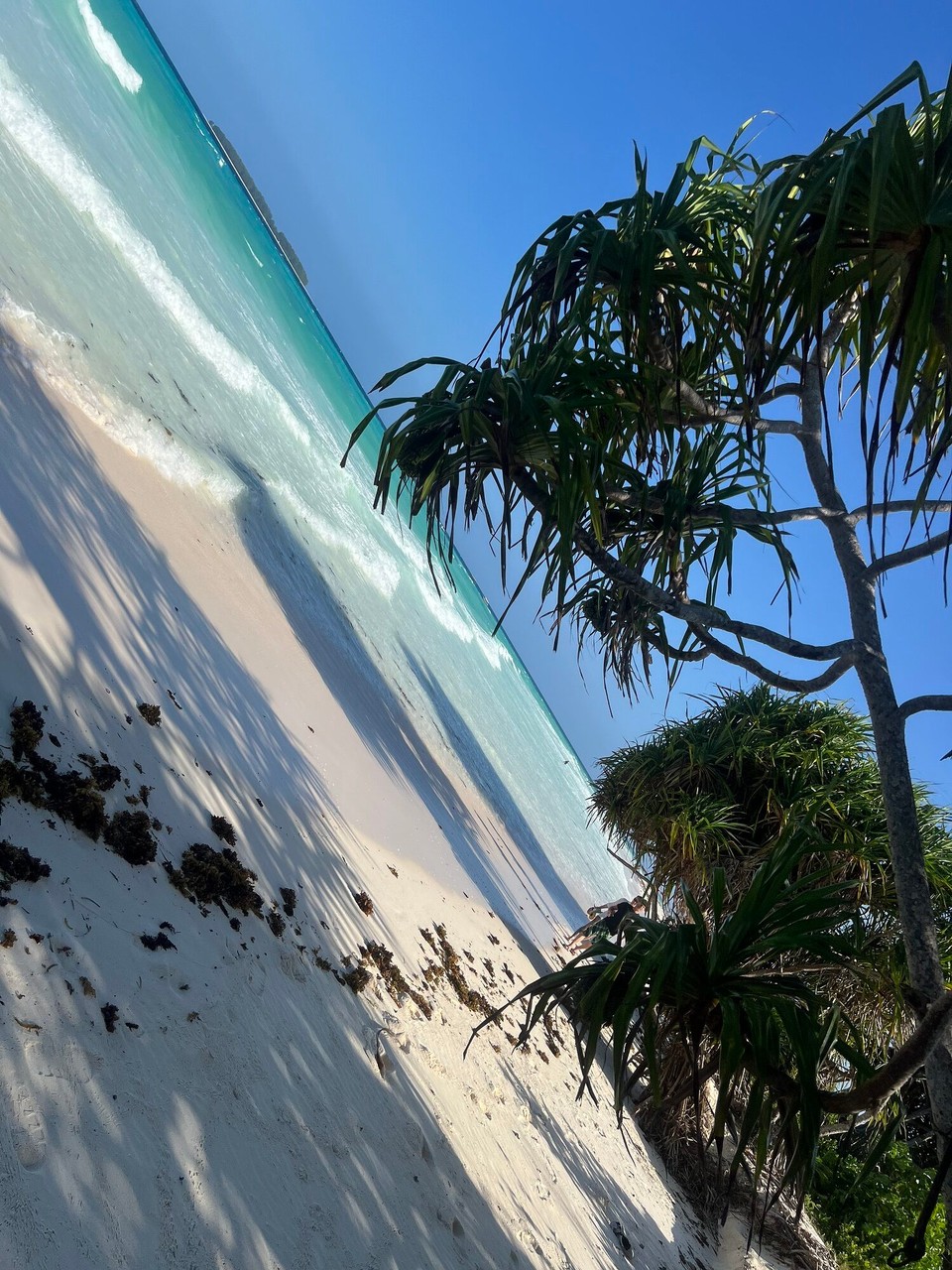 Tansania -  - 