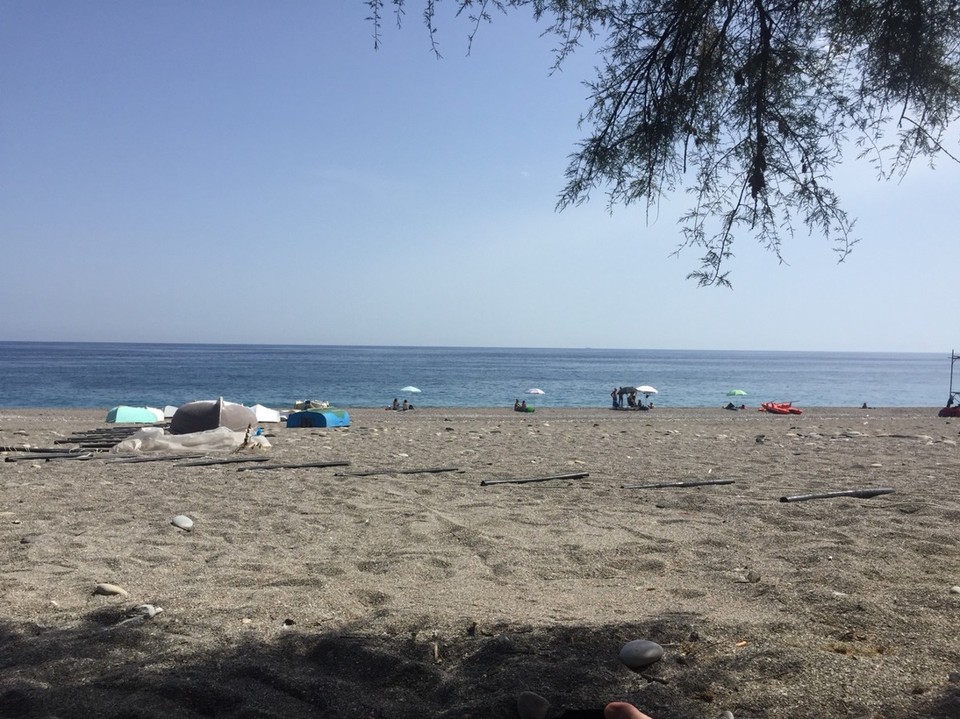 Italy - Fiumefreddo - 