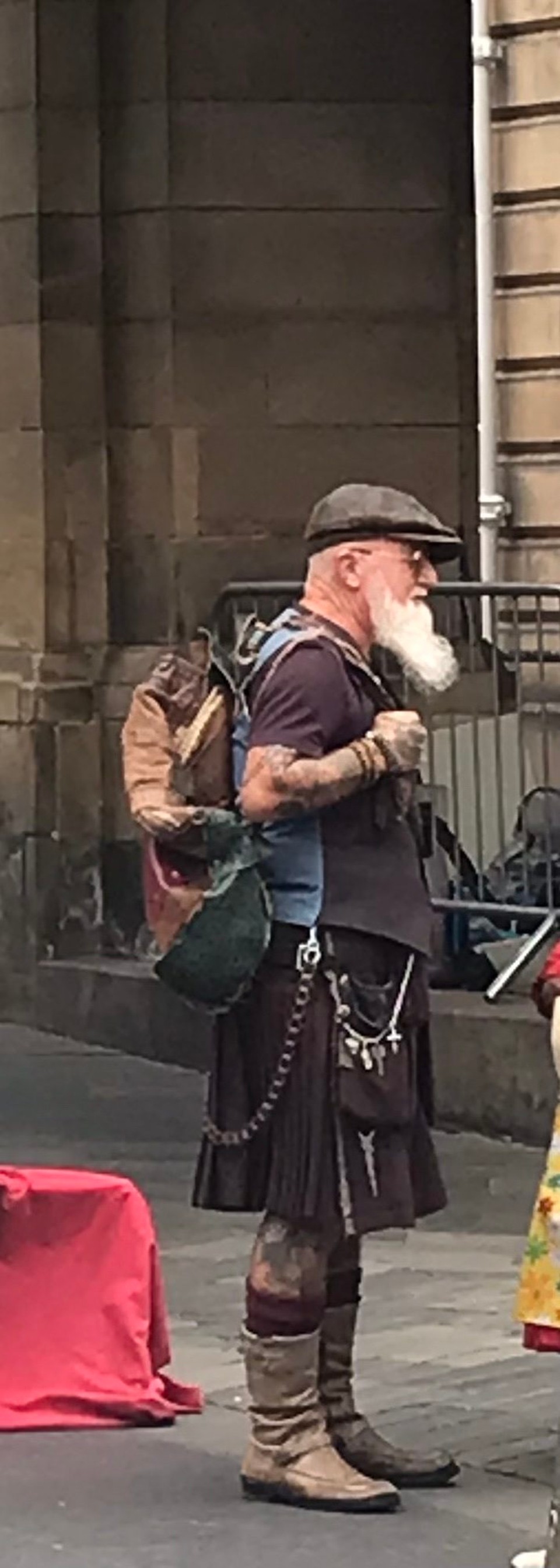 Vereinigtes Königreich - Kinross - 