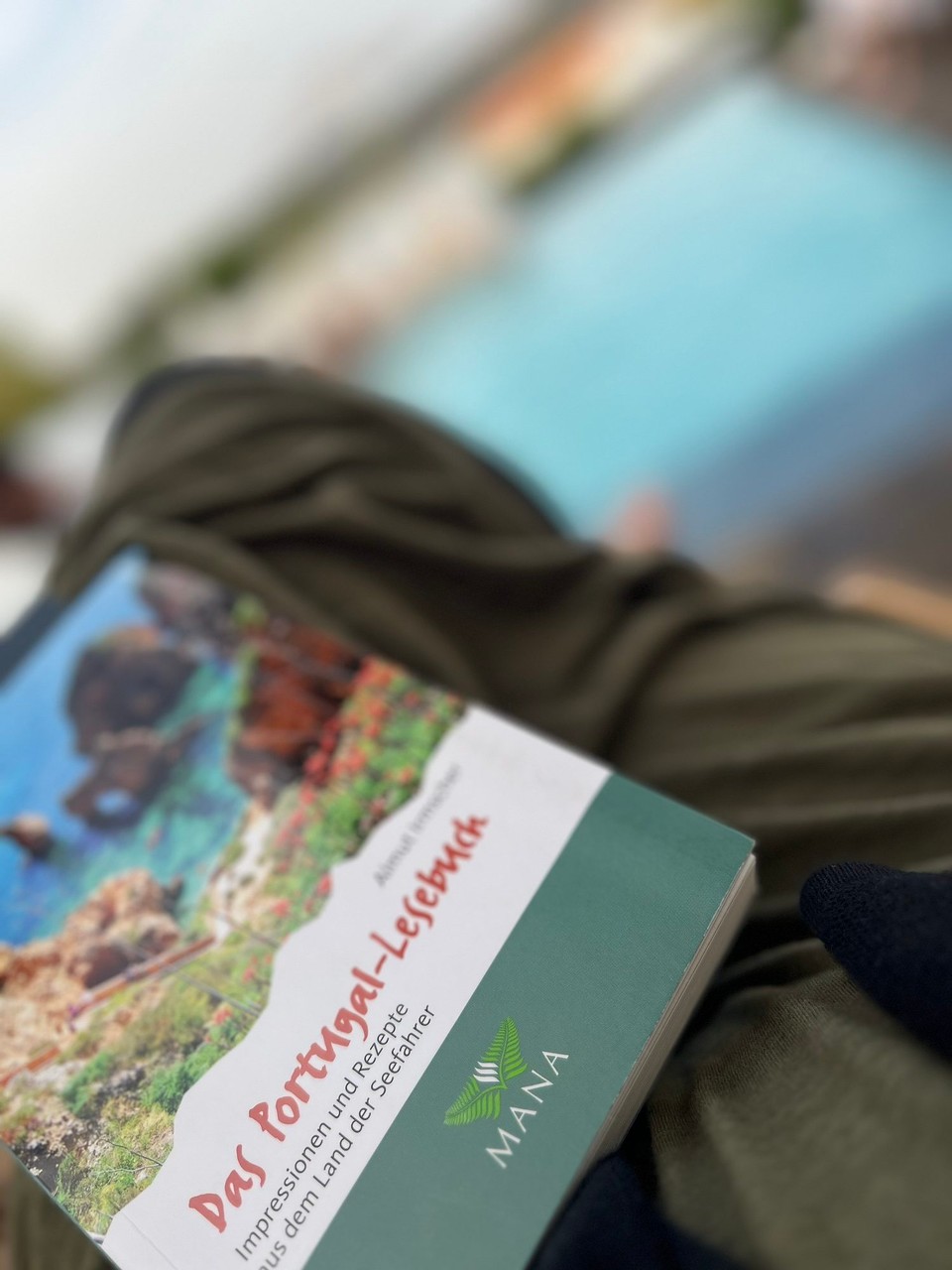 Portugal - Odeceixe - 