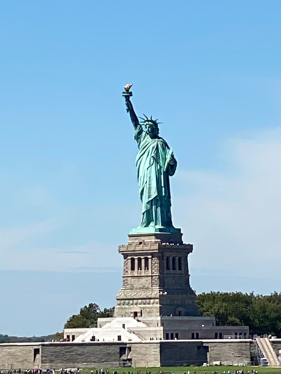 Vereinigte Staaten - New York - 