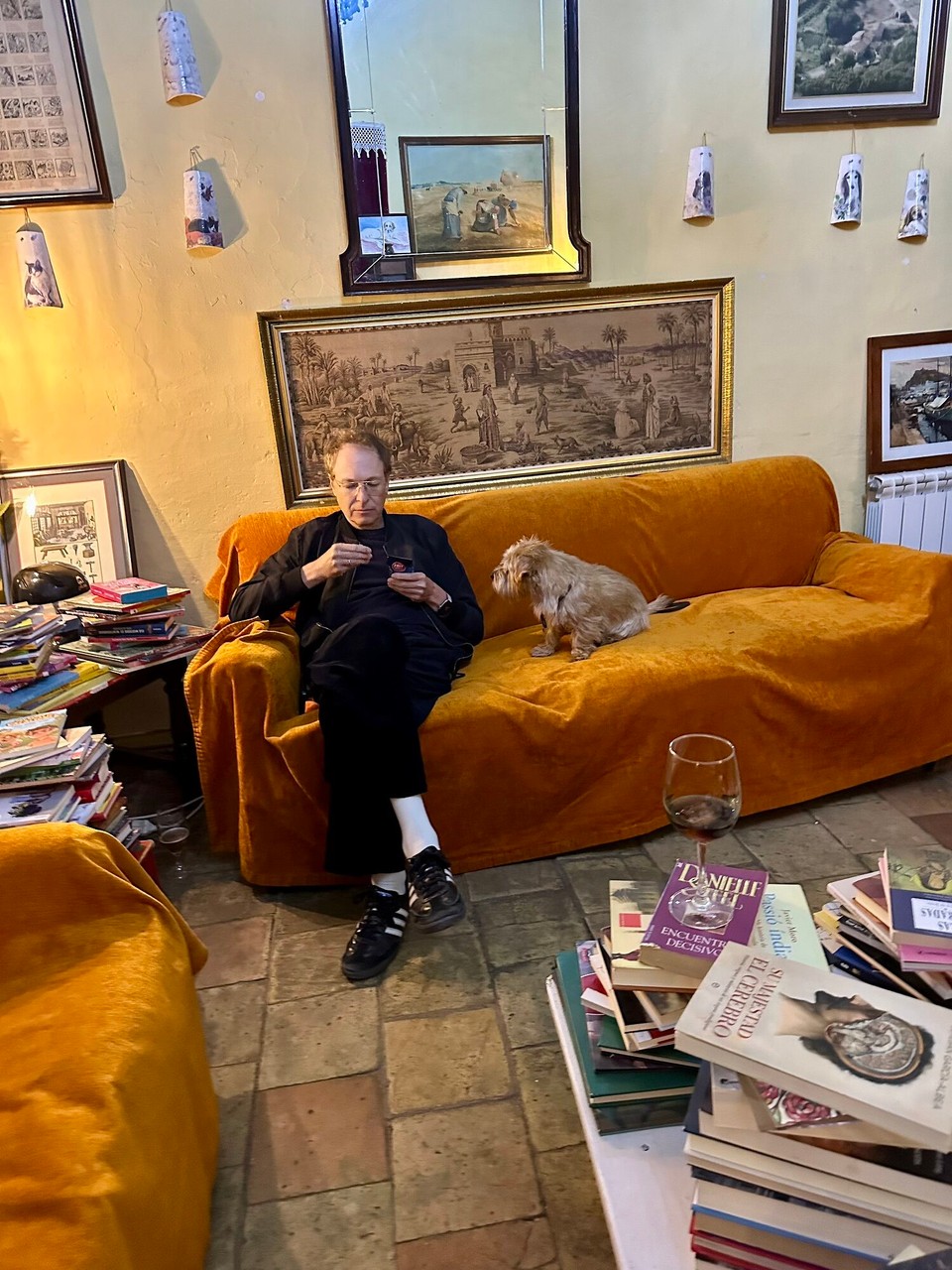 Spanien - Vilademuls - 