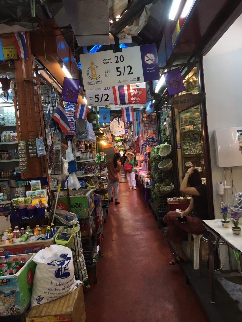 Thailand - Bangkok - 