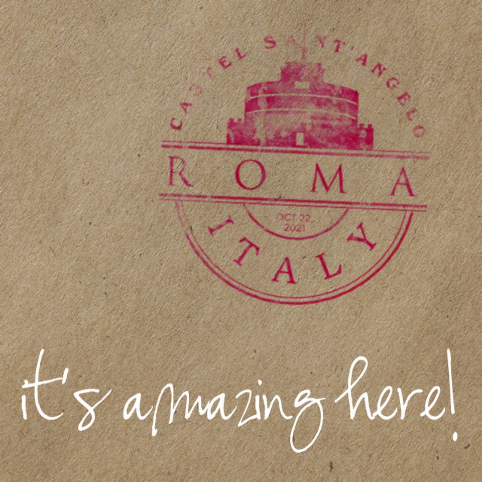 Italien - Rom - 