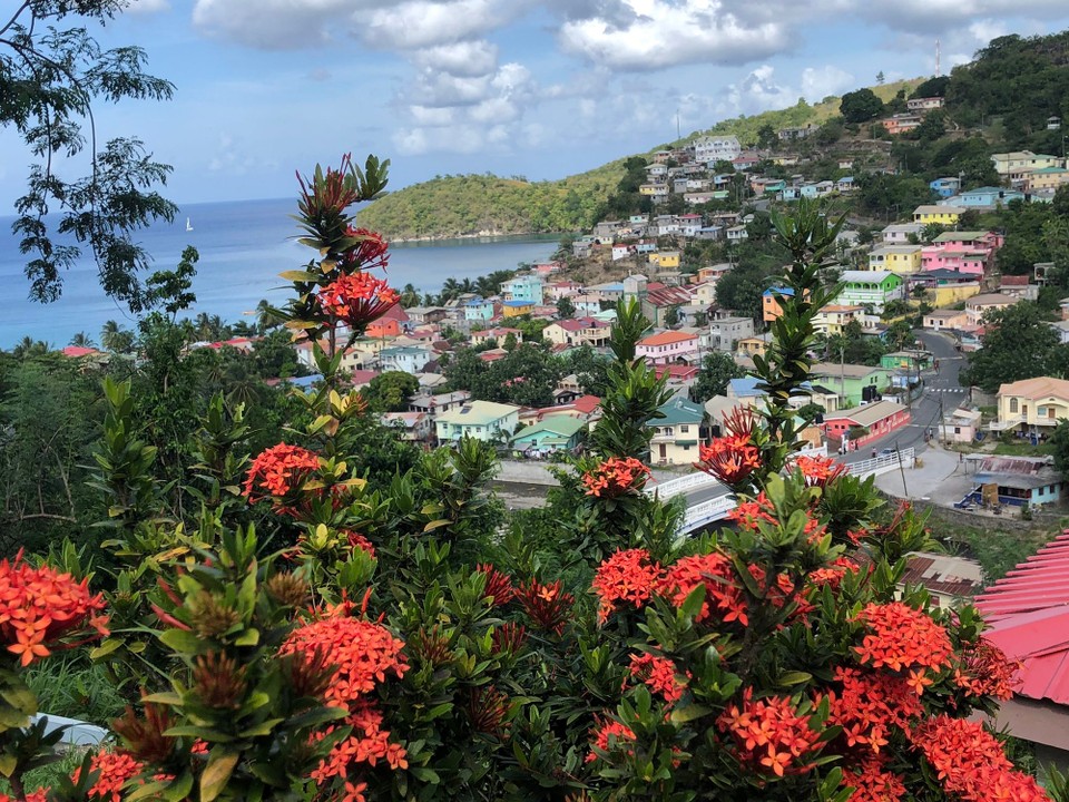 St. Lucia - Castries - 