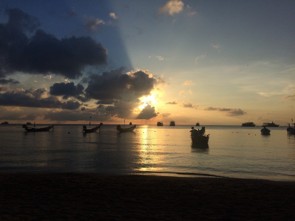 Thailand - Ko Tao - 