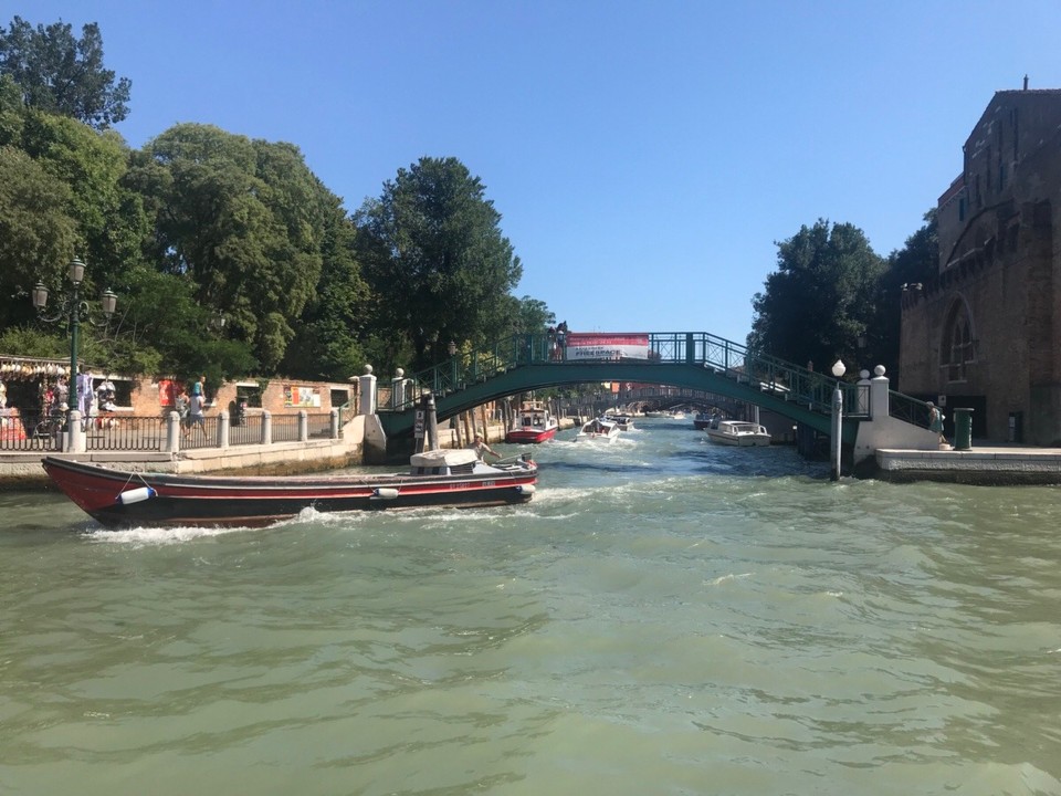 Italien - Venedig - 