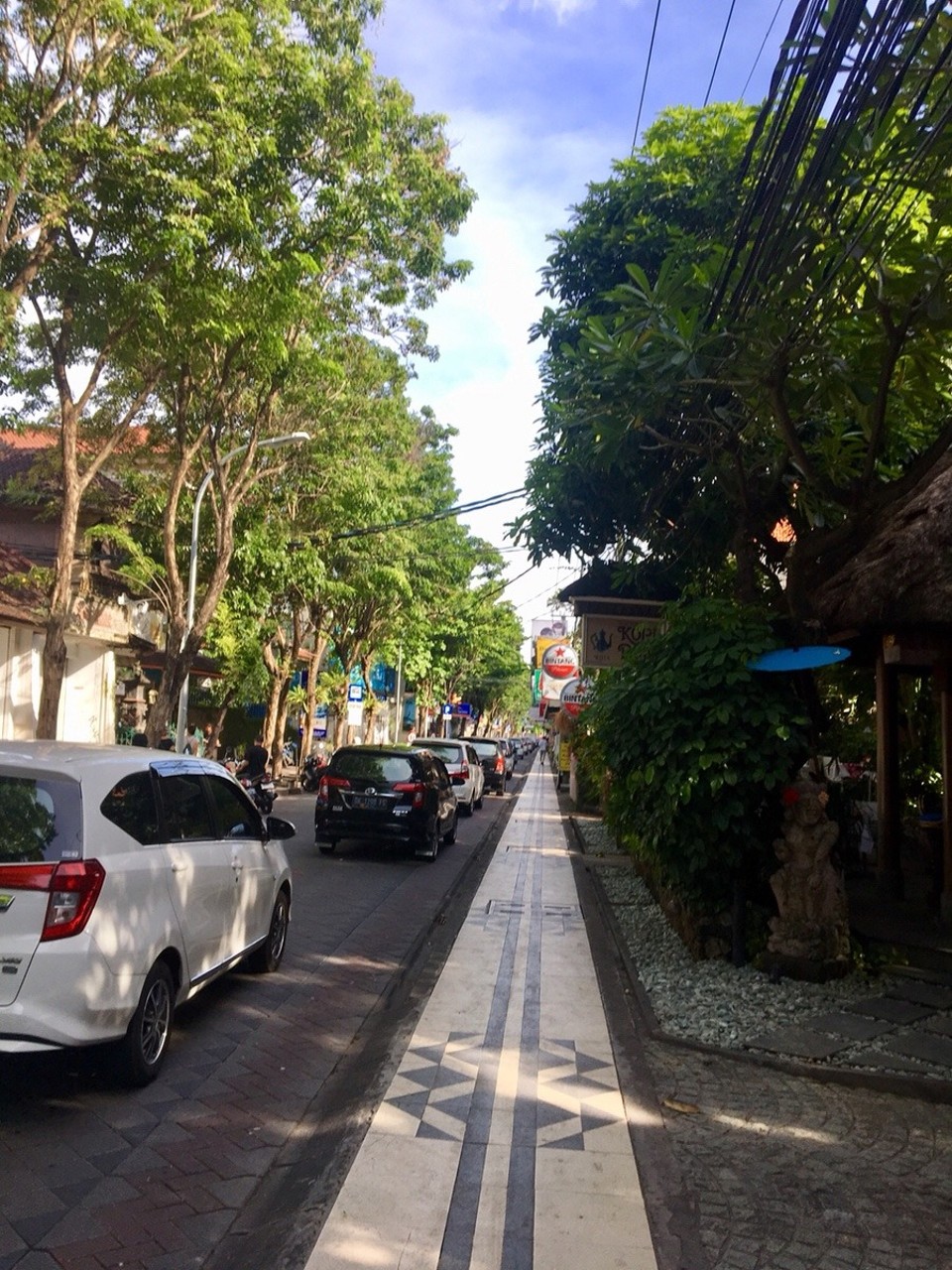 Indonesien - Badung - Kuta