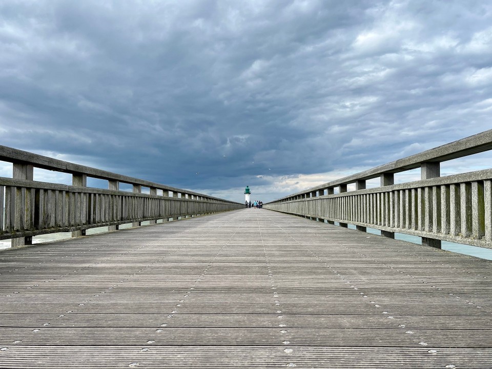 Frankreich - Calais - 