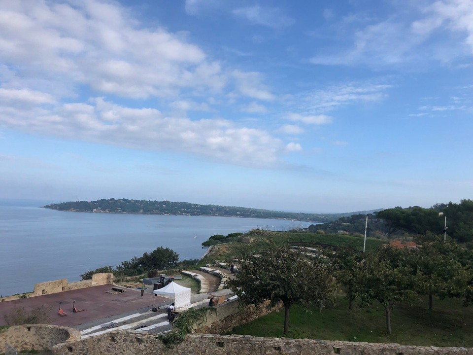 Frankreich - Saint-Tropez - 