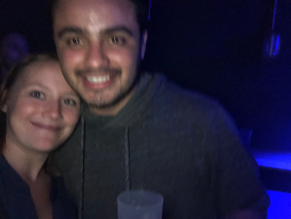 Frankreich - Saint-Martin-d'Hères - 