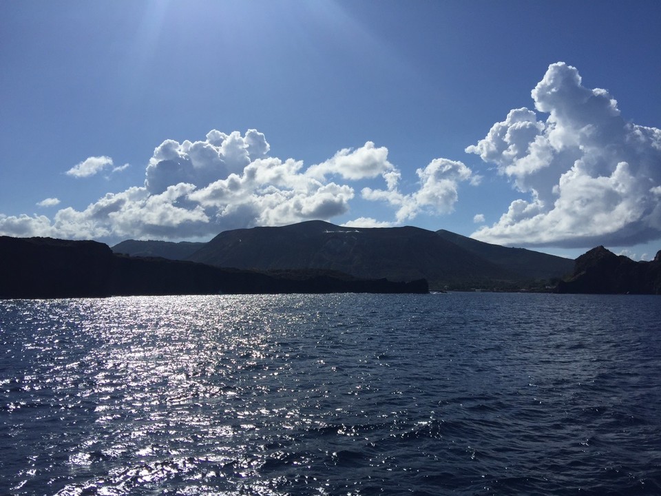  - Italy, Lipari - 