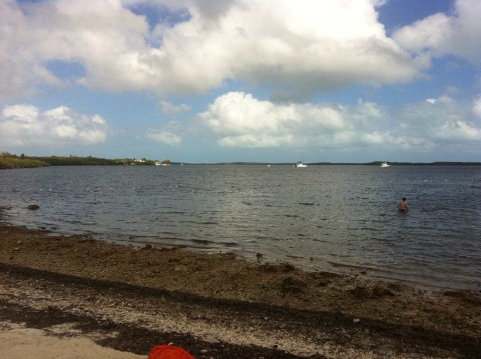 Egyesült Államok - Key Largo - 