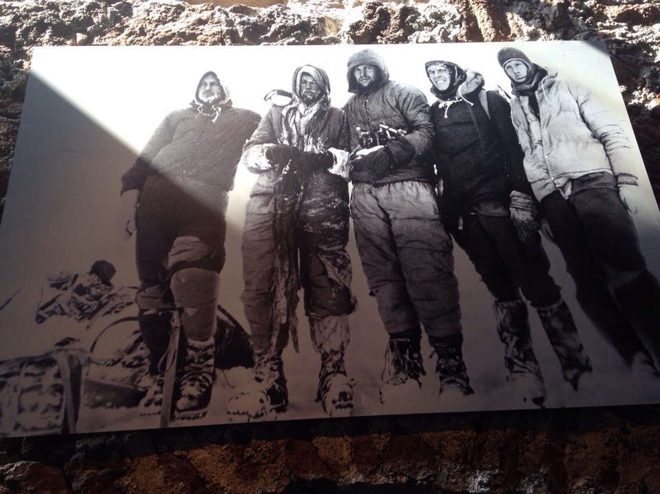 Italien - TRENTINO - ALTO ADIGE, Castel Firmiano - Messner Mountain Museum - 