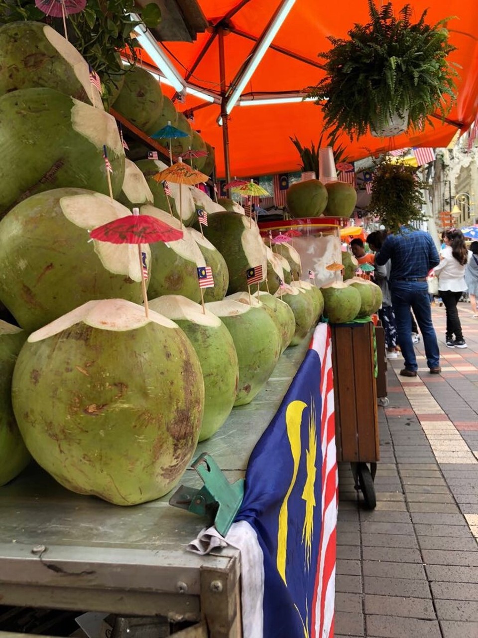 Malaysia - Kuala Lumpur - 