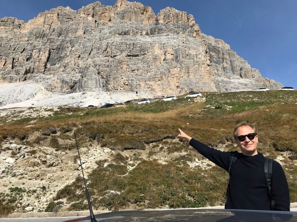 Italien - Toblach - 