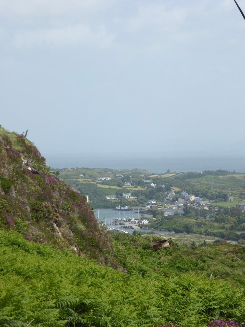 Ireland - Bere Island - 