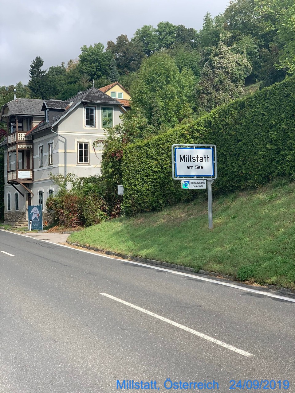 Österreich - Millstatt - Mein Sehnsuchtsort