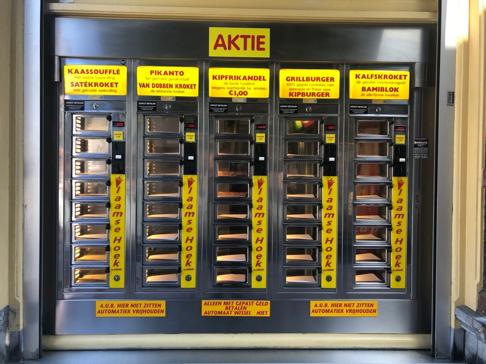 Niederlande - Alkmaar - 