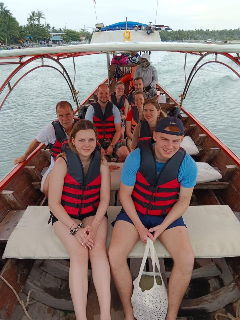 Thailand - Koh Samui - 