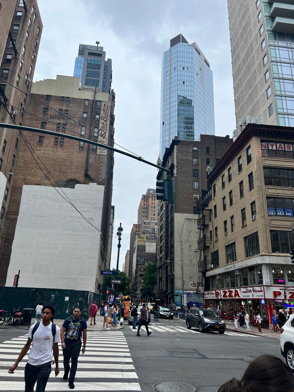 Vereinigte Staaten - New York - 