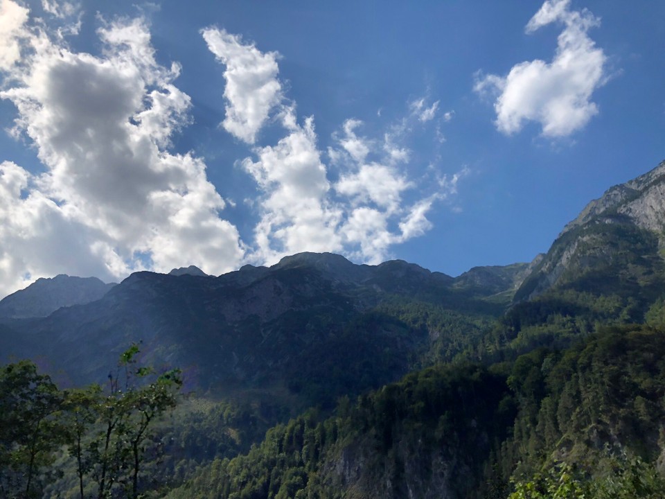Österreich - Villach - 