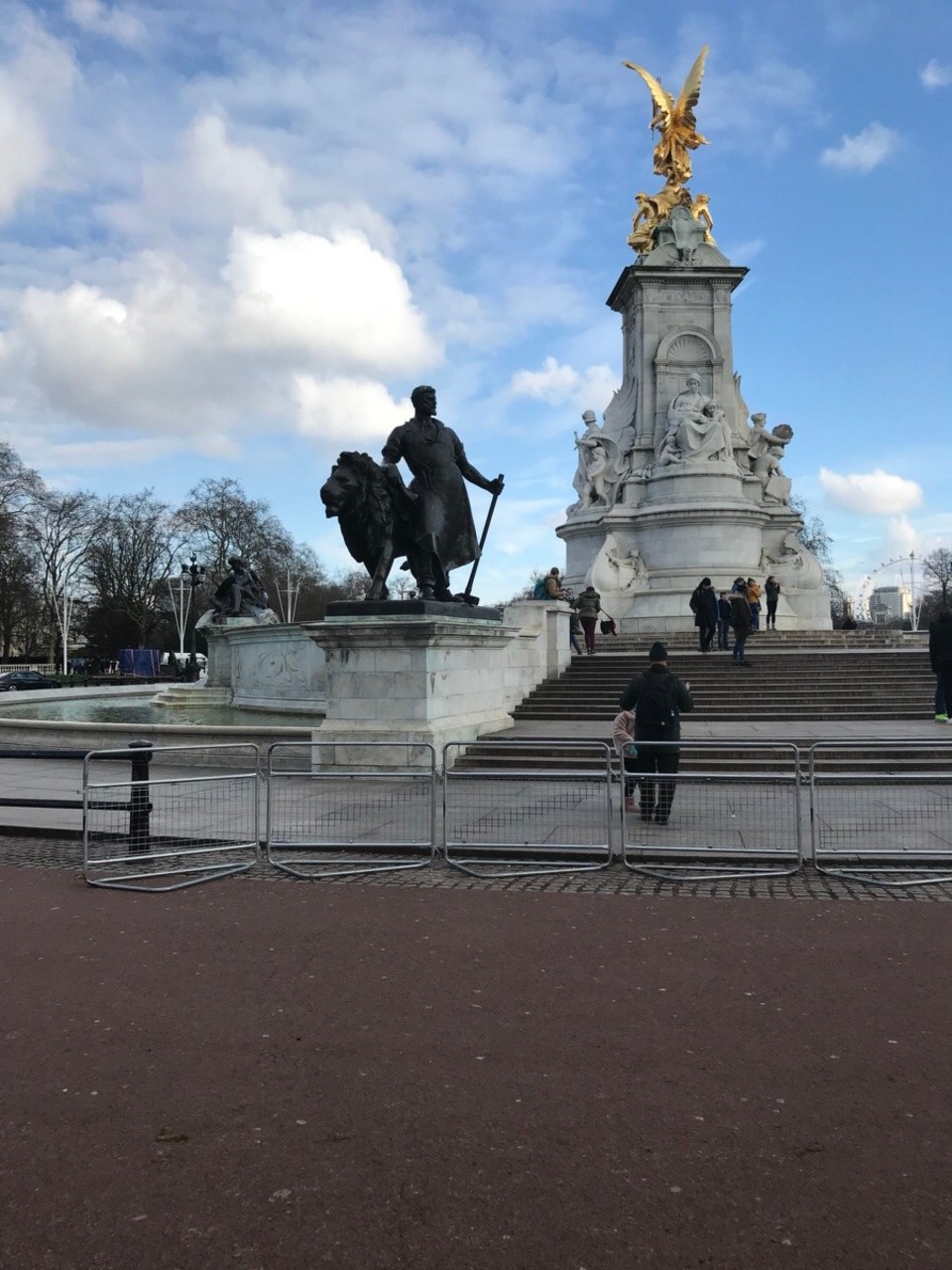 Vereinigtes Königreich - London - 