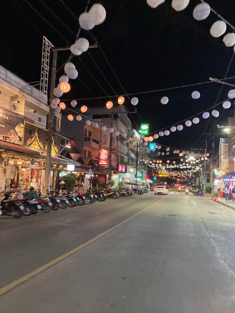 Thailand - Chiang Rai - 