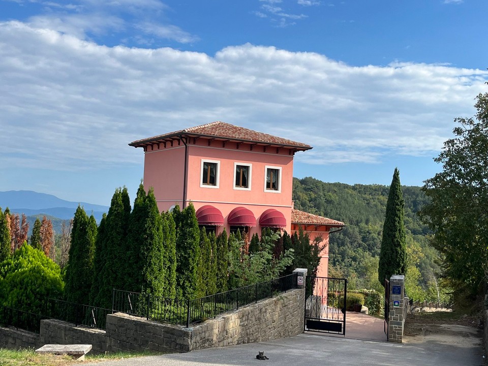 Kroatien - Poreč - 