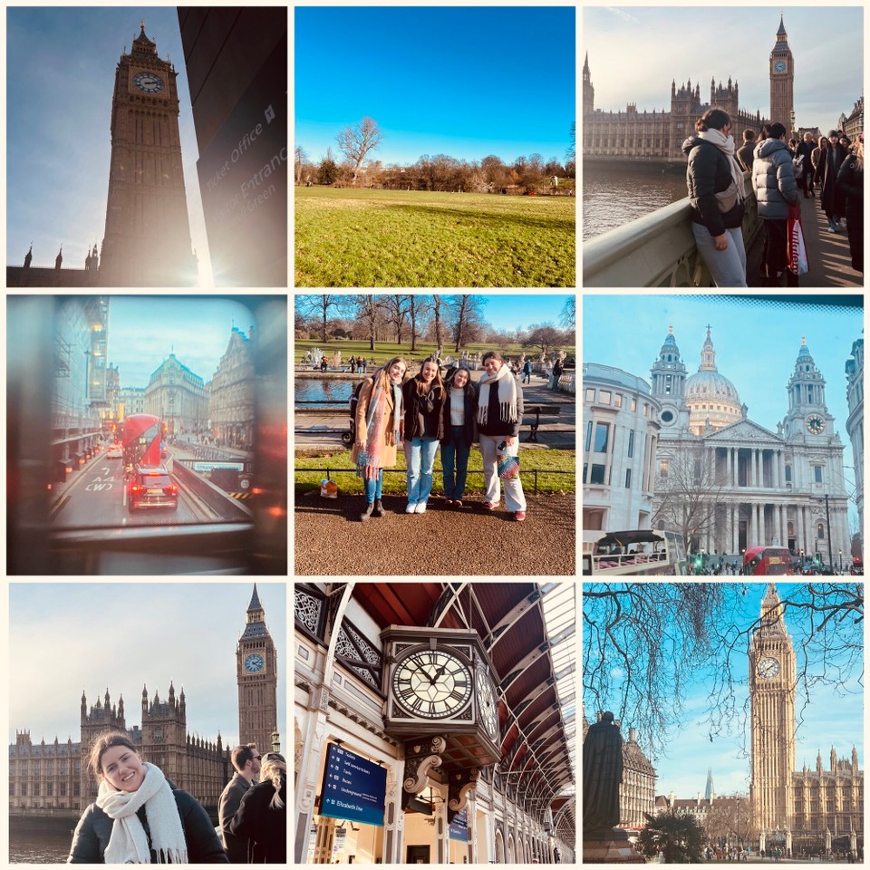 Vereinigtes Königreich - London - 