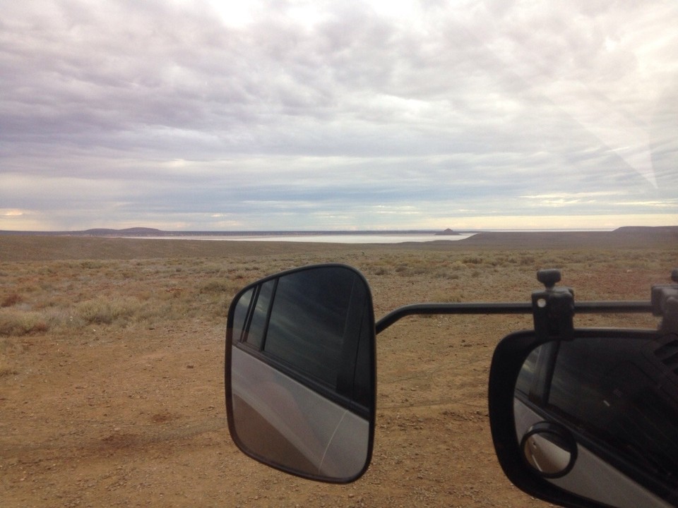 Australia - Coober Pedy - 