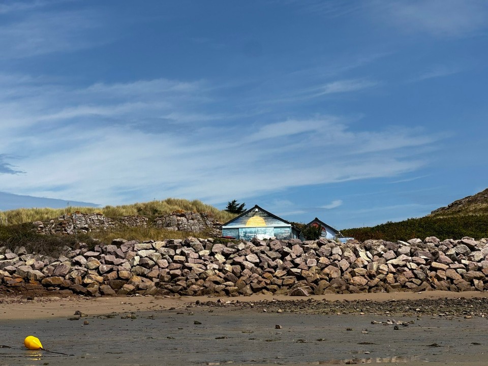 Frankreich - Fréhel - 