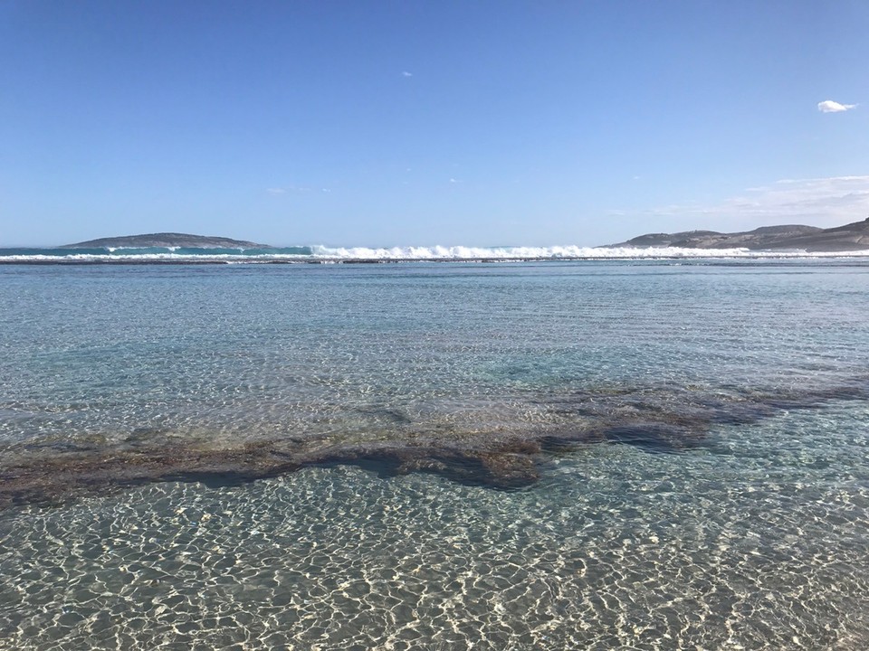  - Australia, Esperance - 