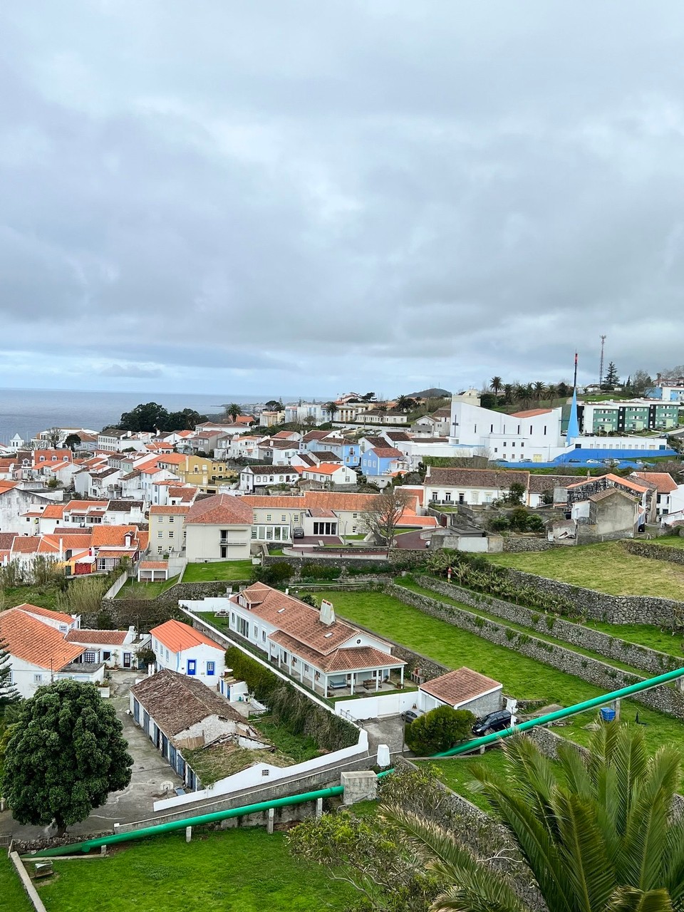 Portugal - Praia da Vitória - 