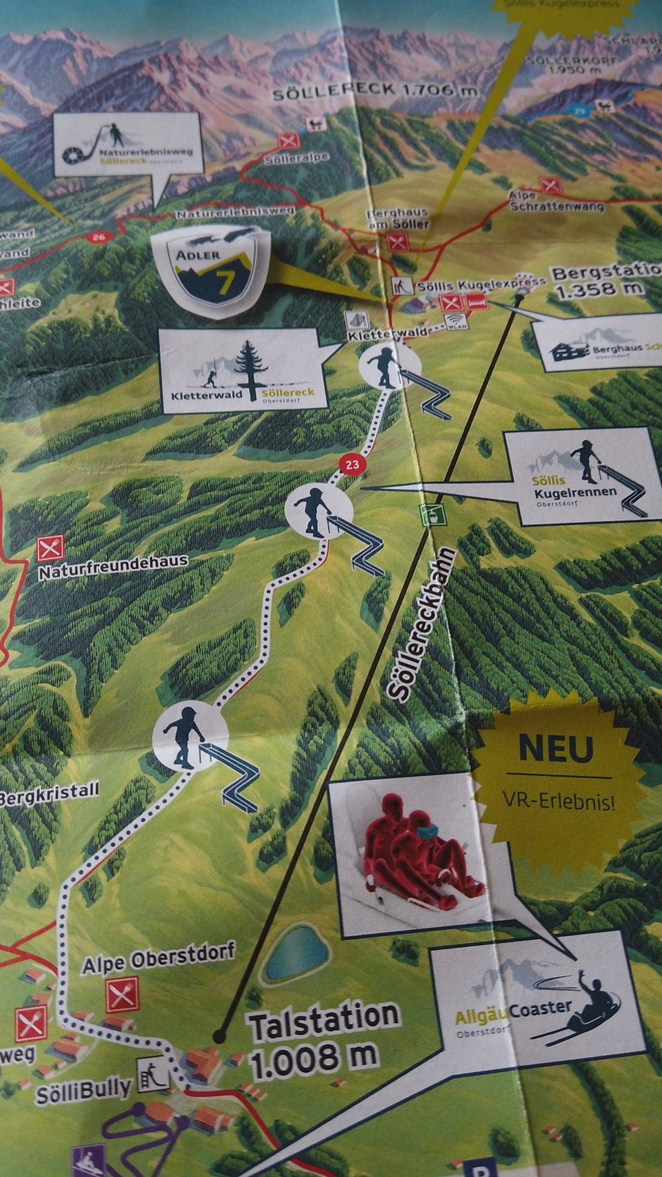 Deutschland - Oberstdorf - 