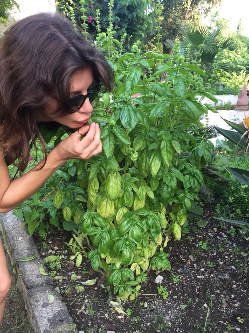 Italien - Taormina - 