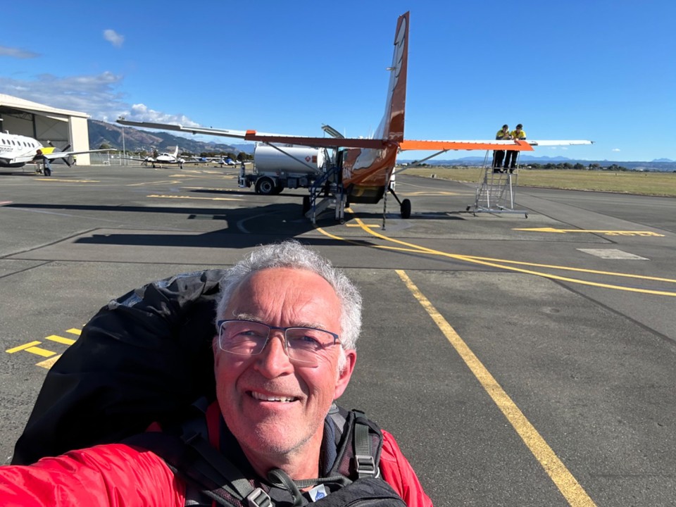 Neuseeland - Nelson - 
