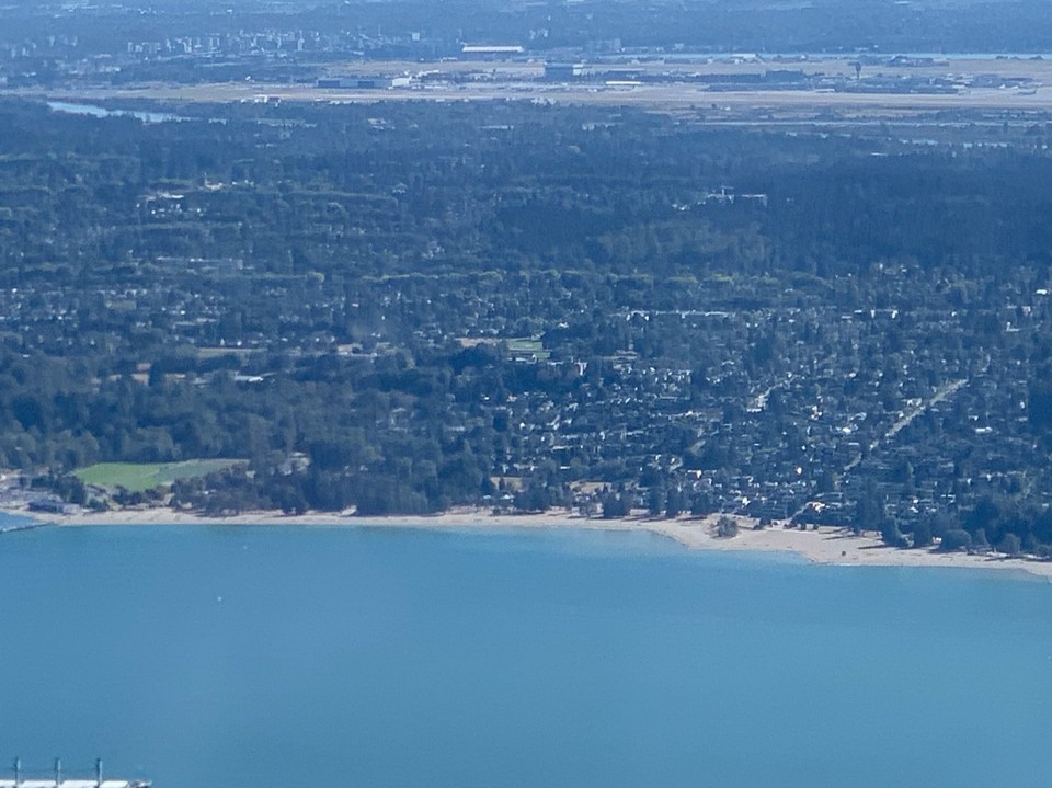 Kanada - Vancouver - 