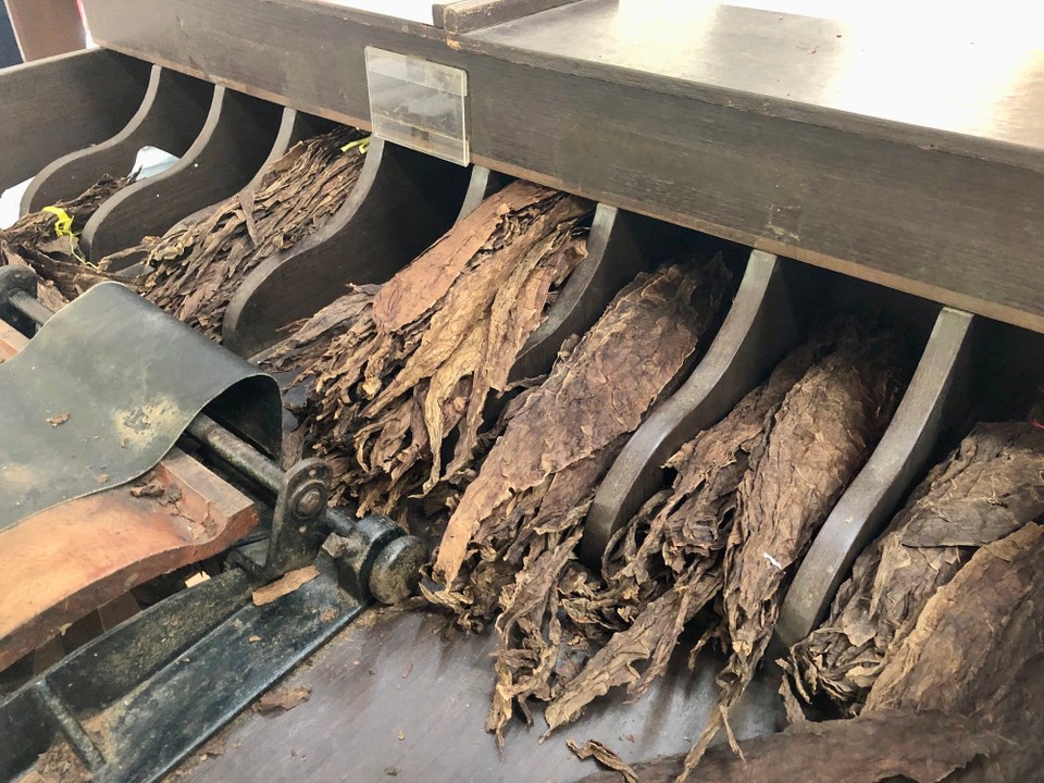 Brasilien - São Félix - 