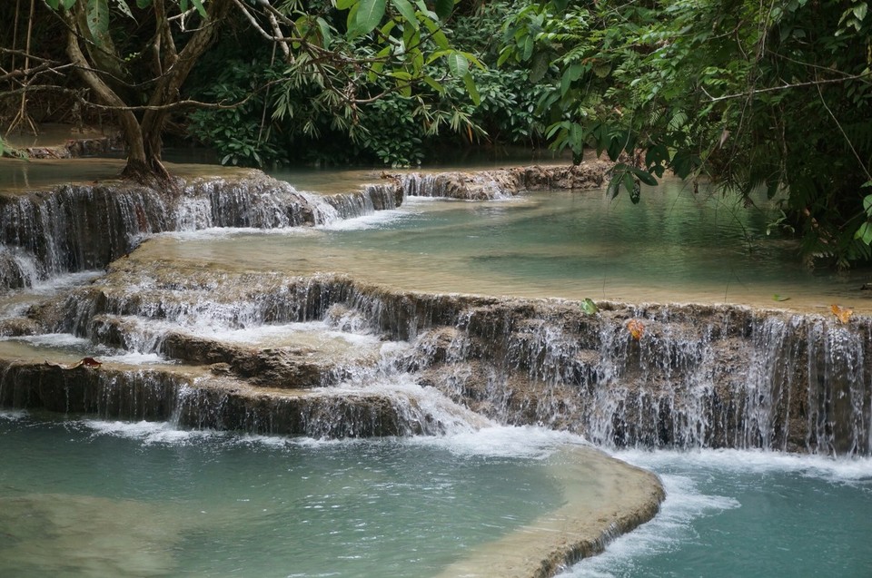 Laos -  - 