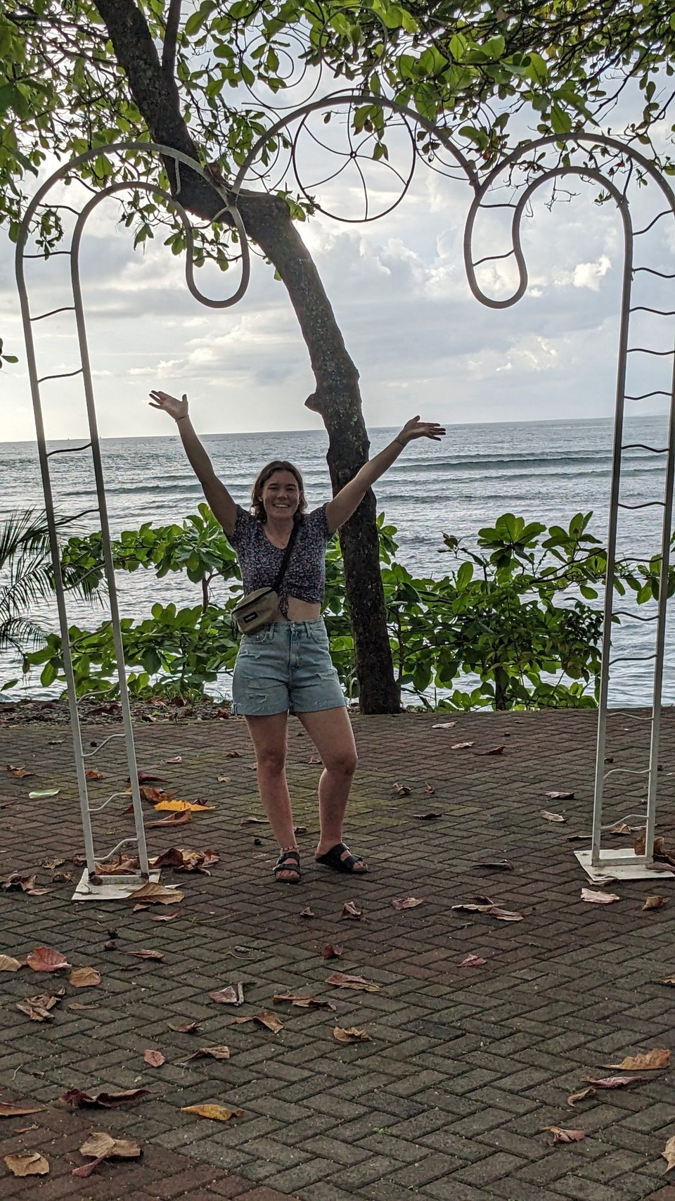 Costa Rica - Quepos - 